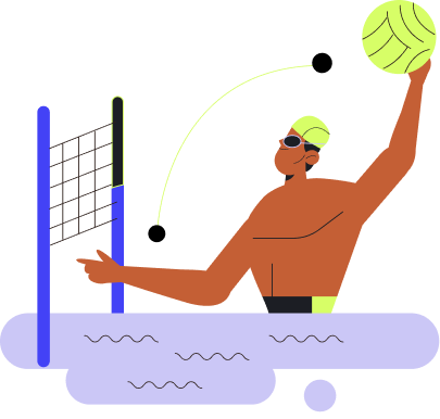 Спортсмен с отчётом